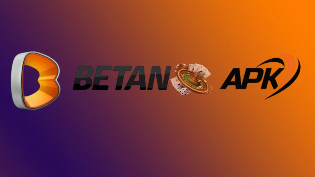 Betano Banner